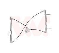 VAN WEZEL Fensterheber 4040271 für PEUGEOT 307 CC 3B 16V HDi 135