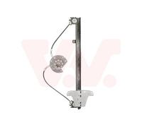 Fensterheber vorne links Van Wezel 5818231