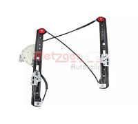 METZGER Fensterheber 2160061 für BMW, vorne links
