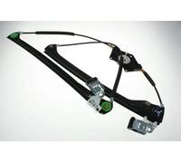 Automega Fensterheber 100028410 vorne rechts elektrisch für VW/Skoda 3B1 837 462
