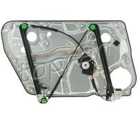 Fensterheber vorne rechts elektrisch 110 558 TOPRAN für VW SKODA