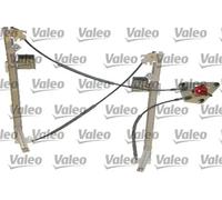 Fensterheber vorne VALEO 851099 SEAT ALTEA 1.9 TDI