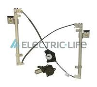 Fensterheber vorne rechts elektrisch ZR AA48 R ELECTRIC LIFE für ALFA ROMEO 159