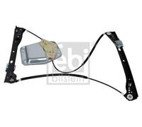 Fensterheber FEBI BILSTEIN 175461 für VW, vorne rechts