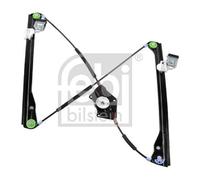 Fensterheber FEBI BILSTEIN 180313 für SKODA VW, vorne rechts