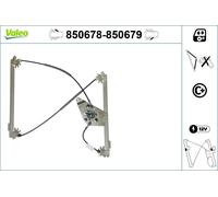 Fensterheber vorne rechts Valeo 850679