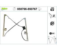 FENSTERHEBER VORNE RECHTS VALEO 850767 FÜR MERCEDES