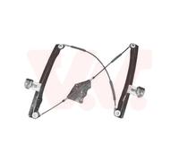 Fensterheber vorne VAN WEZEL 0160262
