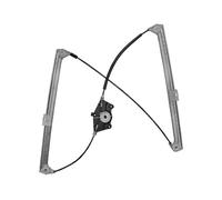 VAN WEZEL Fensterheber vorne links ohne Elektromotor für VW PORSCHE 5846261