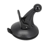 Fensterkurbel Autohalterung Air Vent Halter Saugnapfhalterung Windschutzscheibenhalterung Schwarzer Kunststoff Passend für Garmin Navigator Fensterregulator