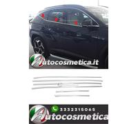 OMAC 3255141 Zier- / Schutzleiste, Türscheibe