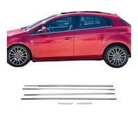 OMAC 2527141 Zier- / Schutzleiste, Türscheibe