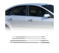 OMAC 2601141 Zier- / Schutzleiste, Türscheibe