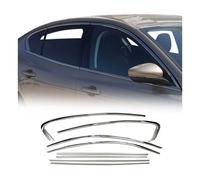 OMAC 2631146B Zier- / Schutzleiste, Türscheibe