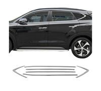 OMAC 3224141 Zier- / Schutzleiste, Türscheibe