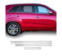 OMAC 4013141 Zier- / Schutzleiste, Türscheibe