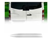 Fensterleisten Zierleisten für Mercedes Sprinter 2018-2025 Edelstahl Chrom 2x