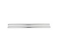 OMAC K-4721141 Zier- / Schutzleiste, Türscheibe