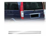 OMAC LC-4721056 Zier- / Schutzleiste, Türscheibe