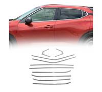 OMAC 5039146 Zier- / Schutzleiste, Türscheibe