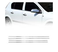 OMAC 5210142 Zier- / Schutzleiste, Türscheibe