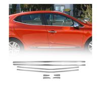 OMAC 6150141 Zier- / Schutzleiste, Türscheibe