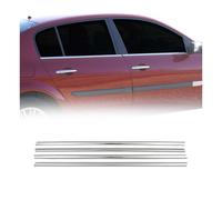 OMAC 6103141 Zier- / Schutzleiste, Türscheibe