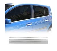 OMAC 6103142 Zier- / Schutzleiste, Türscheibe