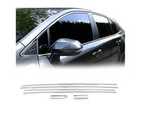 OMAC 7047141 Zier- / Schutzleiste, Türscheibe