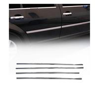 Fensterleisten Zierleisten für VW Golf 2003-2008 Edelstahl Chrom 4tlg