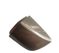 Feoosvx Für Skoda Für Superb 2009-2015 1K8837879 Vorne Links Türgriff Schloss Zylinder Kappe Schlüssel Abdeckung Trim Äußerer Türgriff(C)