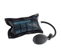 FEPS Hebekissen Luftkissenheber 17,8 x 11,5 cm Möbelheber für Höhen bis 76 mm