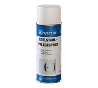 Fermit edelstahl-Pflegespray 400ml 70297 (12,40 € pro 1 l)