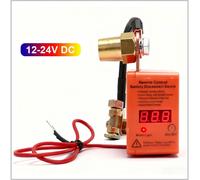 Fernbedienung Autobatterie Schalter Trennschalter für 12V 24V Batteriesysteme