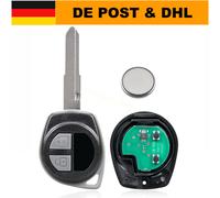 Fernbedienung Funk Schlüssel für Suzuki Grand Vitara SX4 Splash Swift Opel Agila