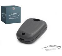 FERNBEDIENUNG GEHÄUSE SCHLÜSSEL 2 TASTEN 10 MM für PEUGEOT ORIGINAL VEGO
