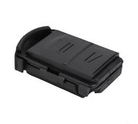 Fernbedienung Schlüssel Reparatur für Opel für Corsa C, für Tigra B, für Combo C Schlüsselgehäuse mit 2 integrierten Tasten