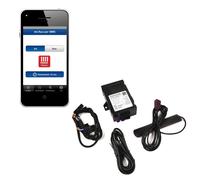 Webasto Thermo Call TC4