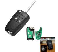 Ferndose, Schlüsselgehäuse, Opel, Astra, Insignia, Zafira, Vauxhall, Mokka, 4...