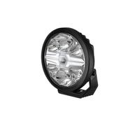 HELLA VALUEFIT Blade Black 7" LED Fernscheinwerfer - 12/24V - rund - Referenzzahl: 25 - Anbau - ECE-148/ECE-149 - Lichtscheibenfarbe: glasklar - Kabel: 500mm -1FJ 357 198-041