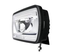 Fernscheinwerfer LED Anbau HELLA für DAF