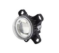 Fernscheinwerfer LED DE HELLA für AEBI MERCEDES SCANIA CLAAS JCB HYMER MCI
