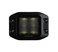 Fernscheinwerfer LED Einbau HELLA BLACK MAGIC für Nahfeldausleuchtung