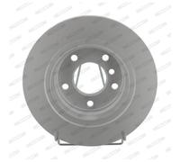 FERODO Bremsscheibe ddf1073c 294mm 19mm für BMW