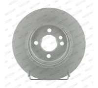 FERODO Bremsscheibe ddf1127c 276mm 22mm für BMW