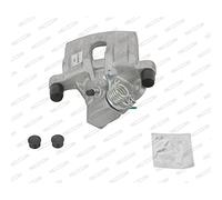 Bremssattel FERODO FCL694349, Hinten Links