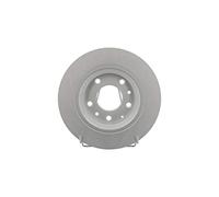 FERODO BRAKE DISC | DDF1500C | REAR | FOR MAZDA 323 F VI HATCHBACK 1998-2004 | OE-MATCHING QUALITY | SMOOTH & QUIET PERFORMANCE