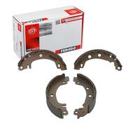 FERODO BREMSBACKENSATZ 203mm passend für RENAULT MEGANE | FSB544