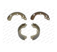 FERODO Bremsbackensatz hinten rechts links für SUZUKI SUBARU DAIHATSU ROVER FSB341