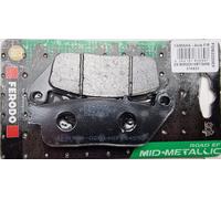 Ferodo Bremsbeläge Vorne Honda ADV 350 2022 2023